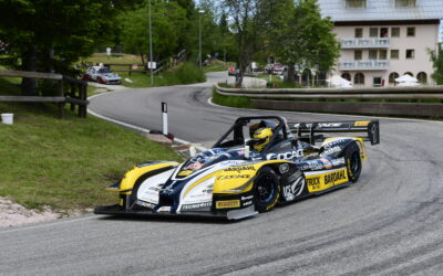 Aperte le iscrizioni alla 73ª Trento Bondone Terza tappa del nuovo Campionato Supersalita